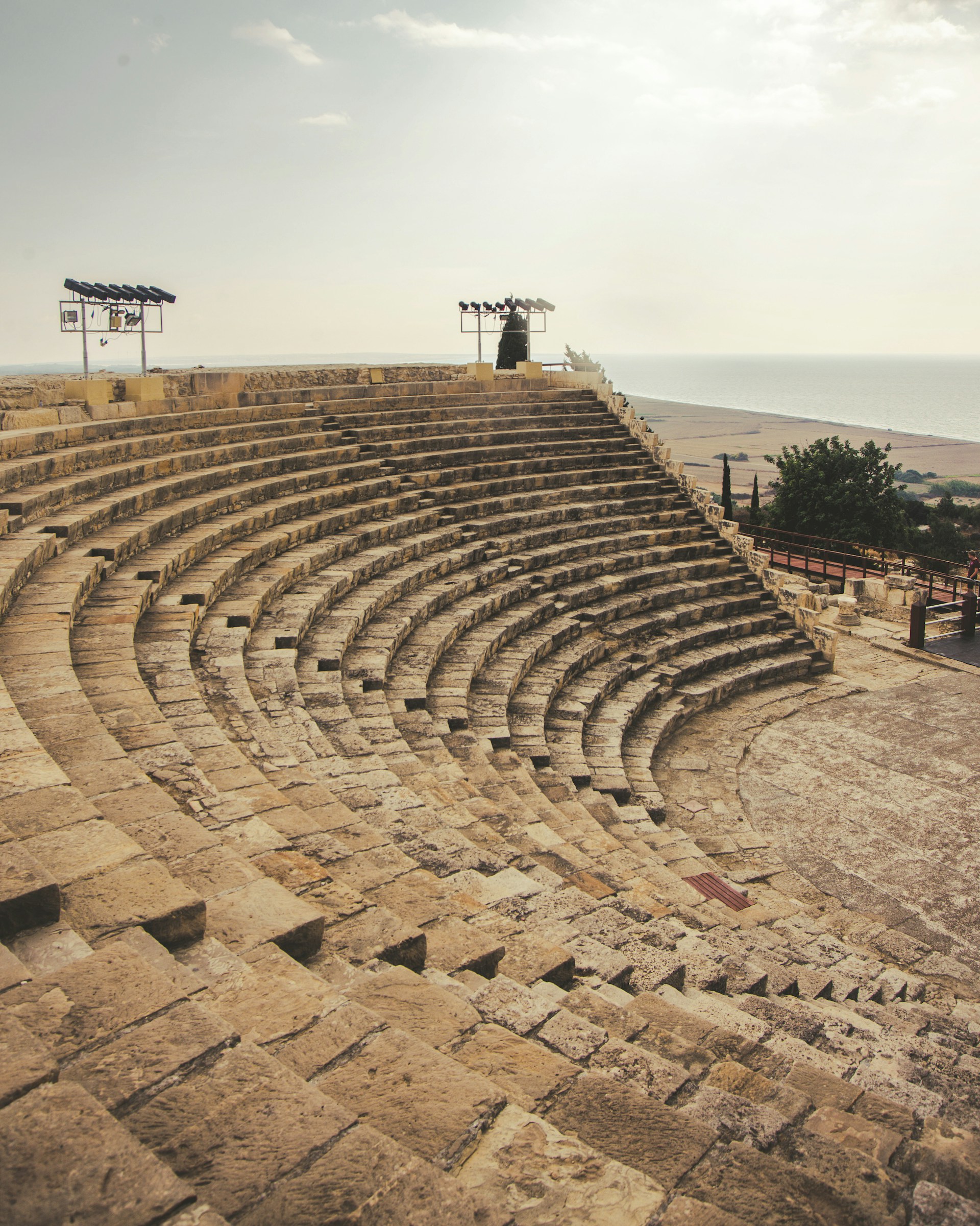 Spiaggia di Kourion