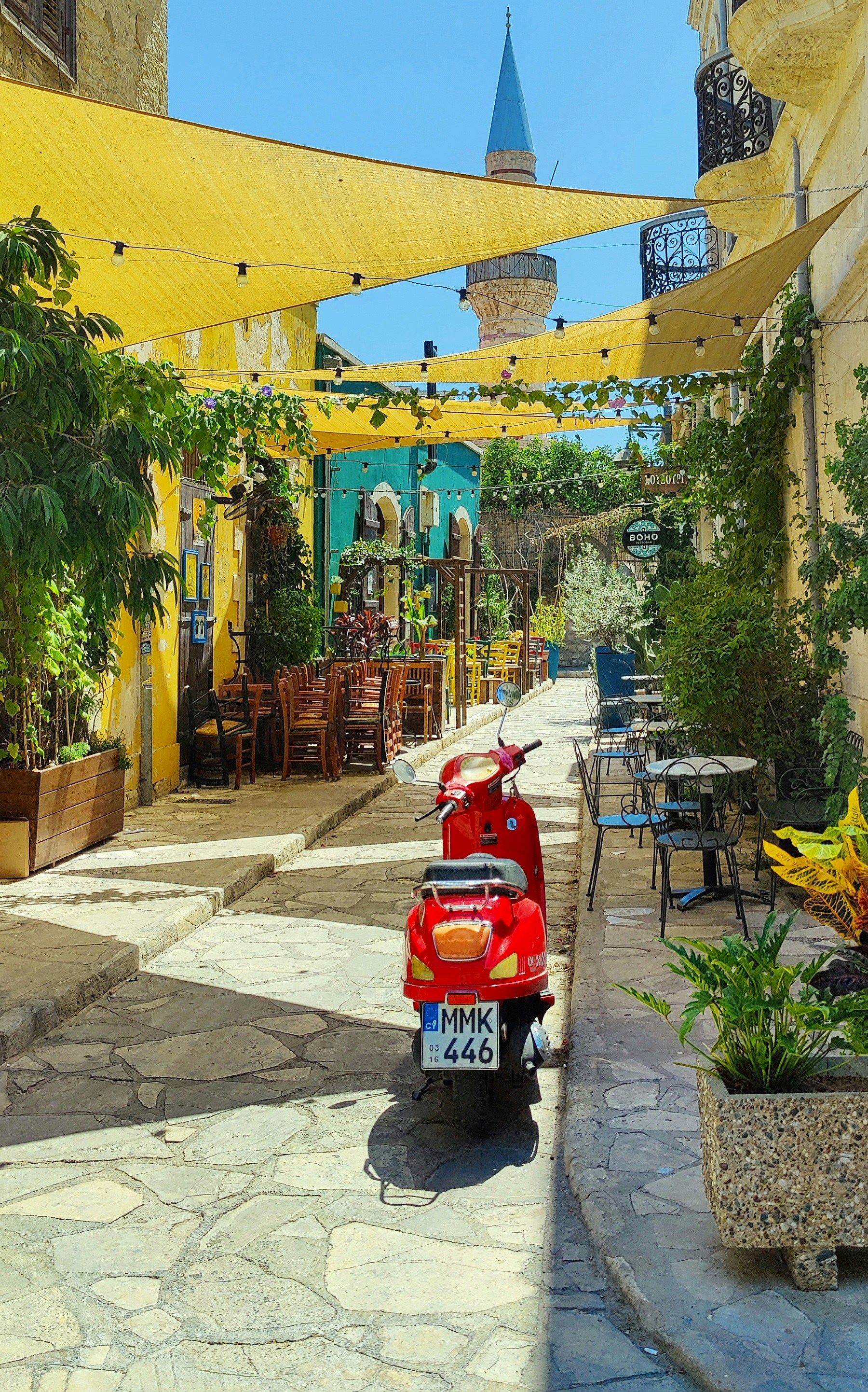 Limassol