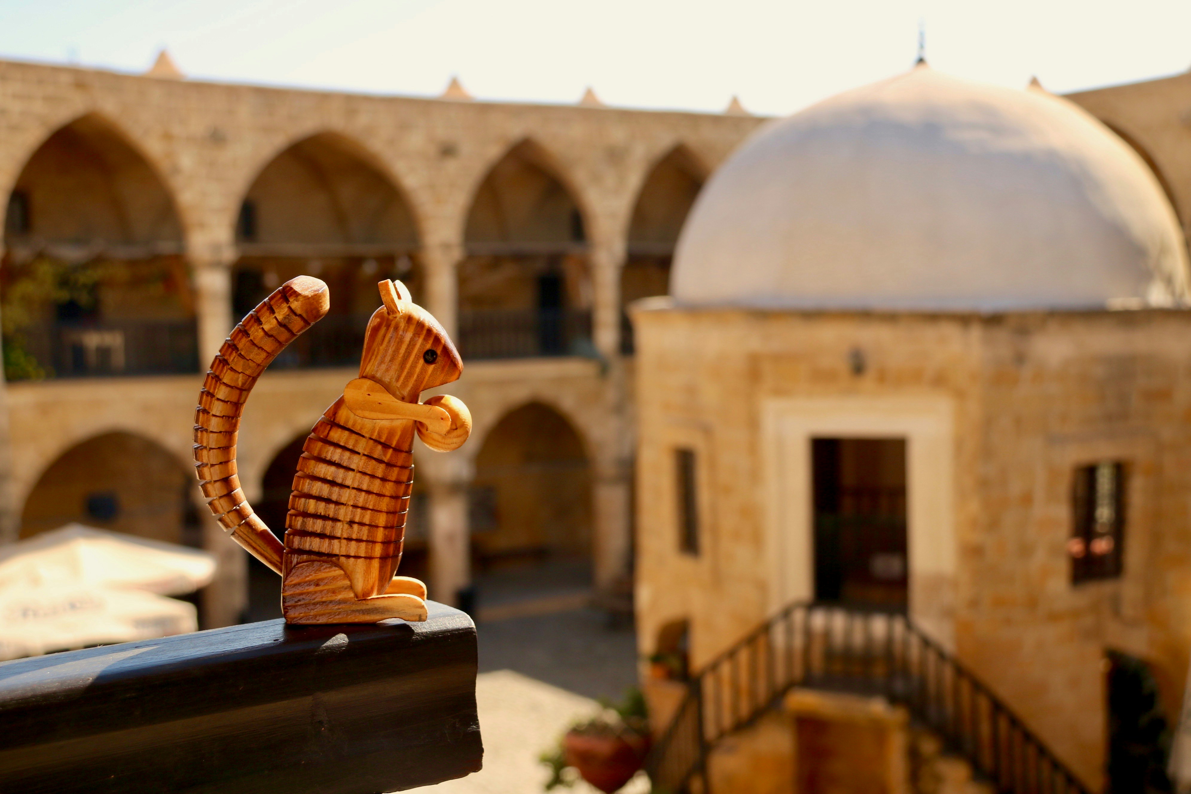 Nicosia